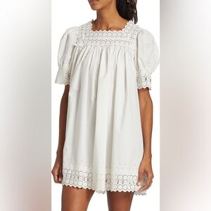 NWT Doen Sterling Dress